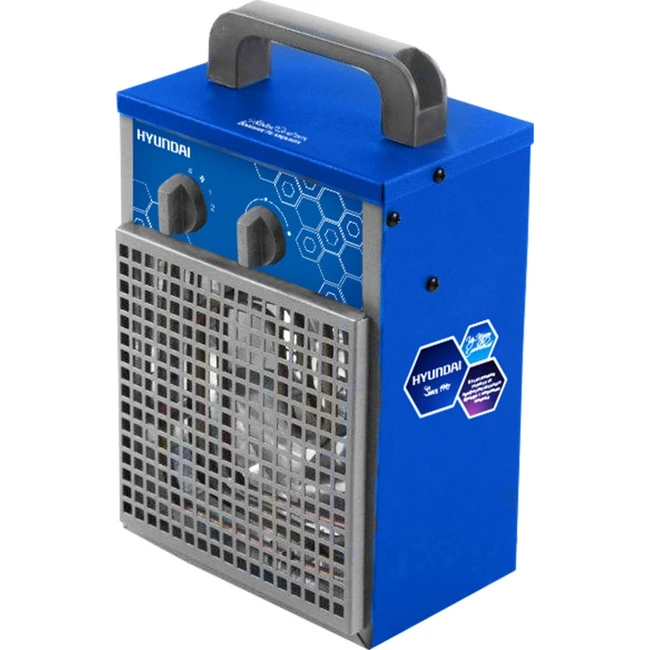 Hyundai H-HG7-90-UI713 (Тепловая пушка)