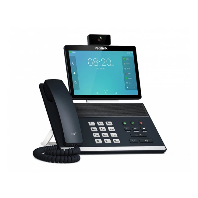 IP Телефон Yealink VP59