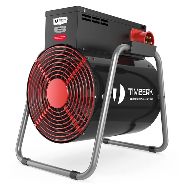 TIMBERK TIH RE8 30M (Тепловая пушка)