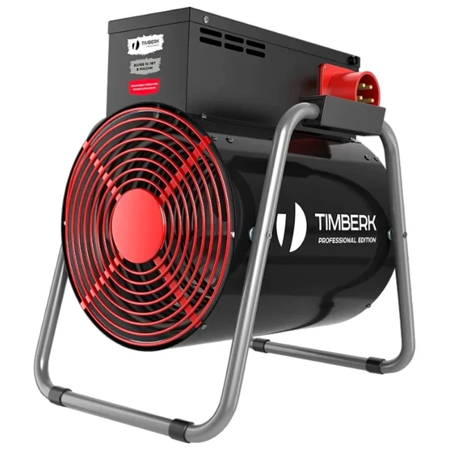TIMBERK TIH RE8 6M (Тепловая пушка)