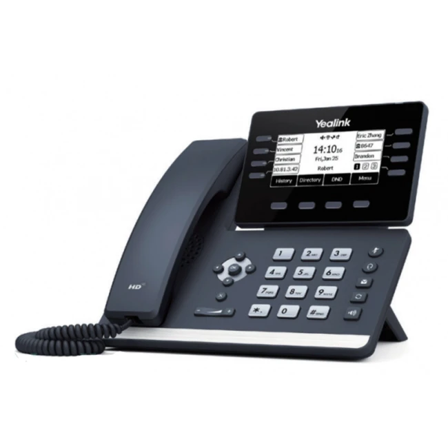 IP Телефон Yealink SIP-T53