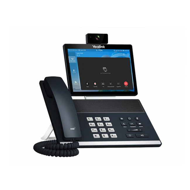 IP Телефон Yealink VP59-VCS Edition