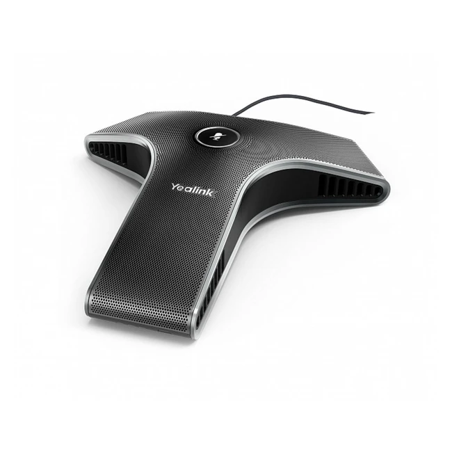 Опция для Видеоконференций Yealink VCM34