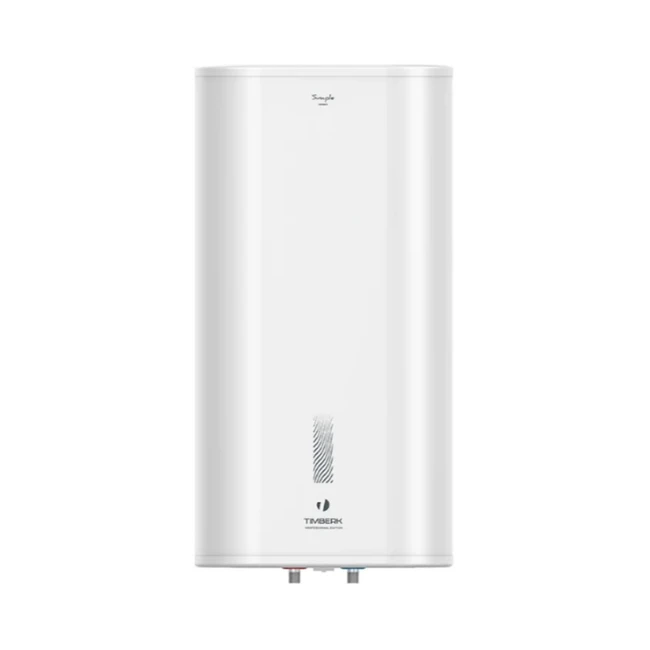 Водонагреватель TIMBERK SWH FSP1 SWH FSP1 80 V Накопительный, 1500 Вт, 80 л.