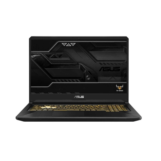 Ноутбук Asus ROG FX705DT 90NR02B1-M02070 17.3 ", FHD 1920x1080 (16:9), 16 Гб, 256 ГБ, nVidia GeForce GTX 1650, Windows 10 Home