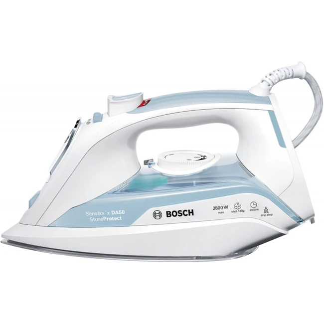Bosch TDA5028120 (Утюг, 2800 Вт)