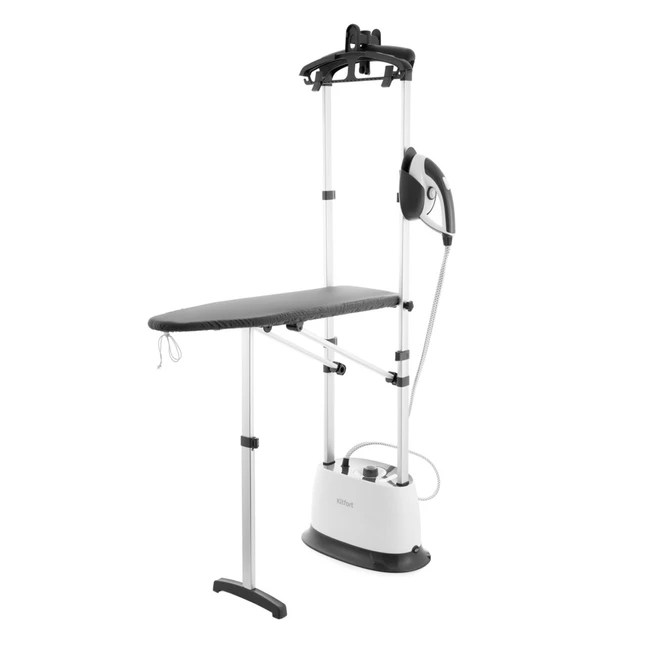 KITFORT KT-940 Отпариватель, 2400 Вт