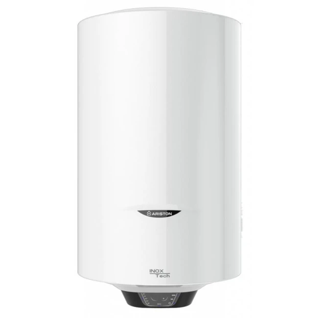 Водонагреватель Ariston PRO1 ECO INOX ABS PW 80 V 3700548 Накопительный, 2500 Вт, 80 л.