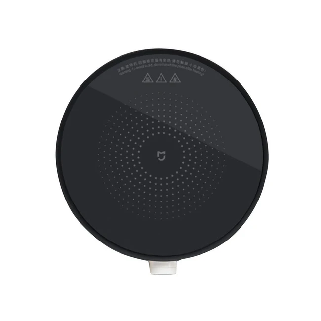 Варочная поверхность Xiaomi Индукционная плита Mi Induction Cooker EU ZHF4020GL