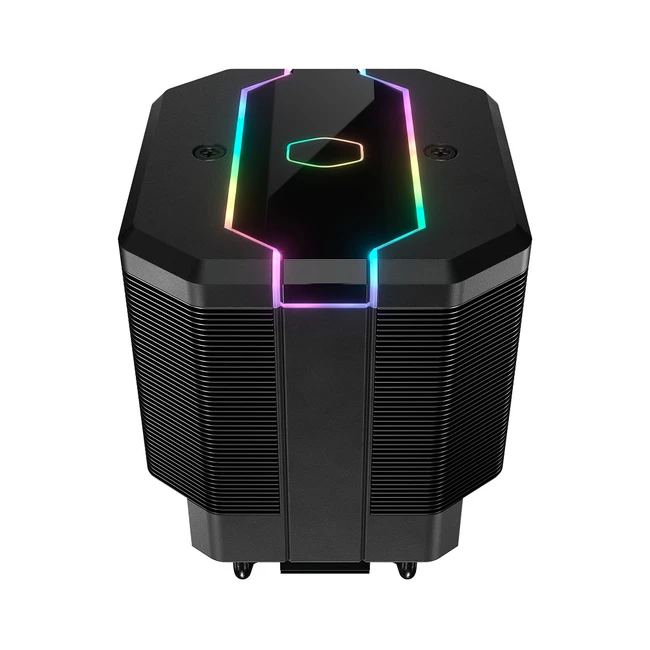 Система охлаждения Cooler Master MasterAir MA620M MAM-D6PN-120PA-R1 (Для процессора)