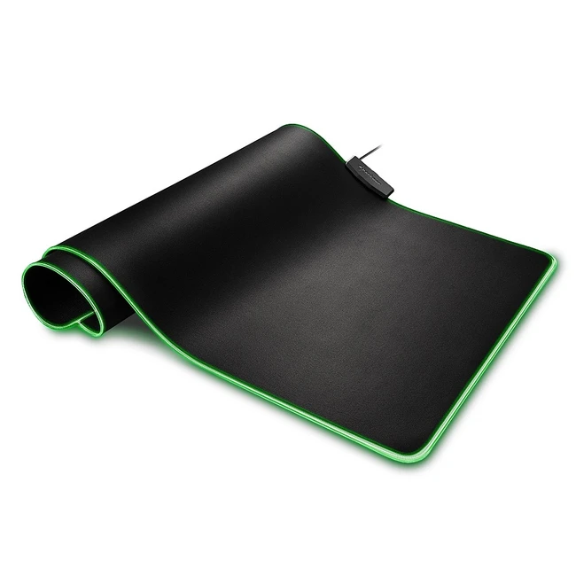 Коврик для мышки Sharkoon 1337 RGB XXL