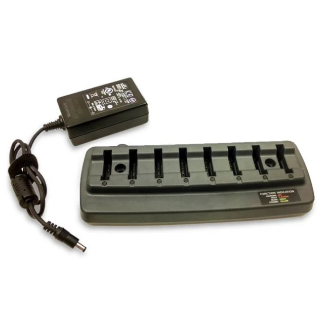 Аксессуар для штрихкодирования Honeywell Зарядное устройство 8 BAY 8650378CHARGER