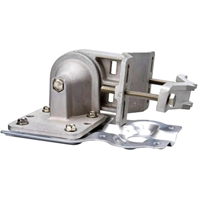 Аксессуар для сетевого оборудования Cisco Монтажное оборудование Pole Mount Kit for AP1530 Series with tilt adjustment AIR-ACC1530-PMK2= (Элементы крепления)