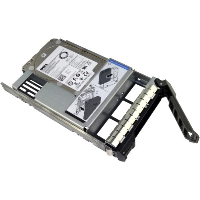 Серверный жесткий диск Dell 400-ASGR 2,5 SFF, 300 ГБ, SAS