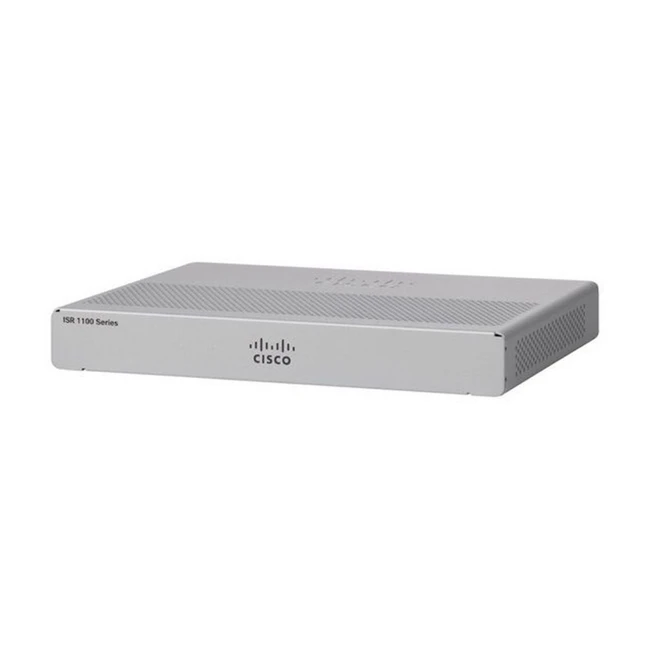 Маршрутизатор Cisco C1111X-8P 10/100/1000 Base-TX (1000 мбит/с)