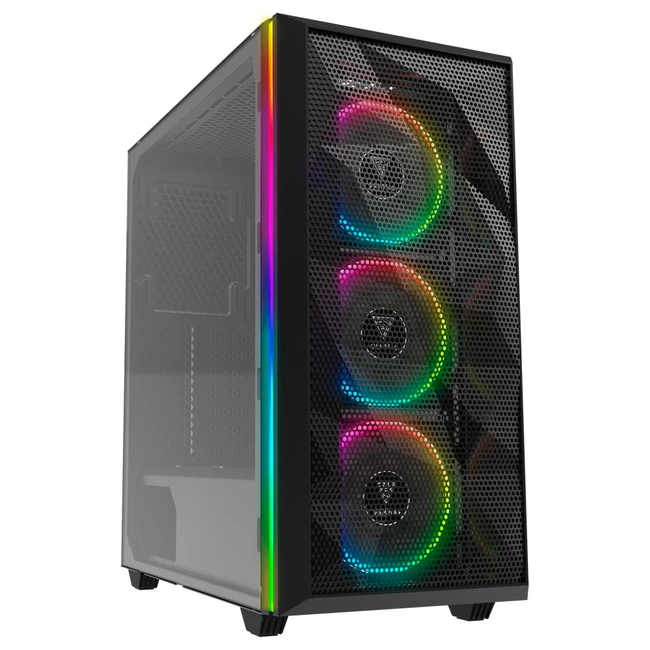 Корпус Gamdias Athena M2 GM-GCATM2