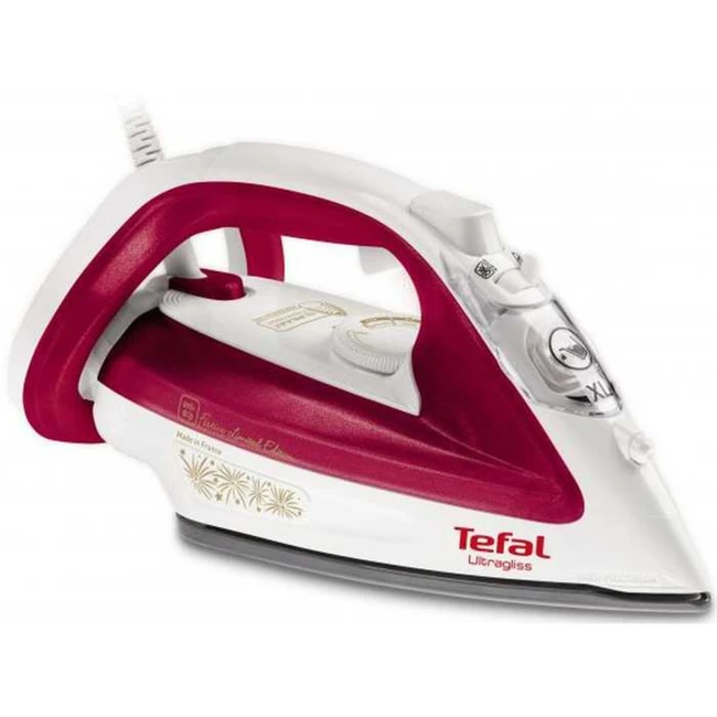 Tefal FV4912E0 1830007022 (Утюг, 2400 Вт)