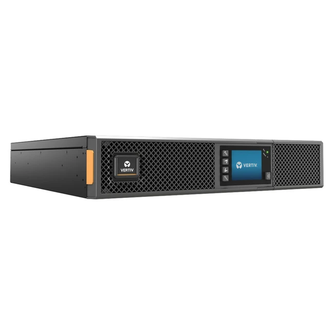 Дополнительный аккумуляторные блоки для ИБП Vertiv Liebert GXT5 GTX5-EBC72VRT2UE
