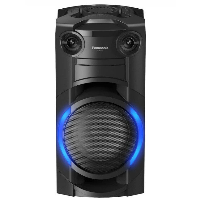 Домашний кинотеатр Panasonic SC-TMAX10GSK