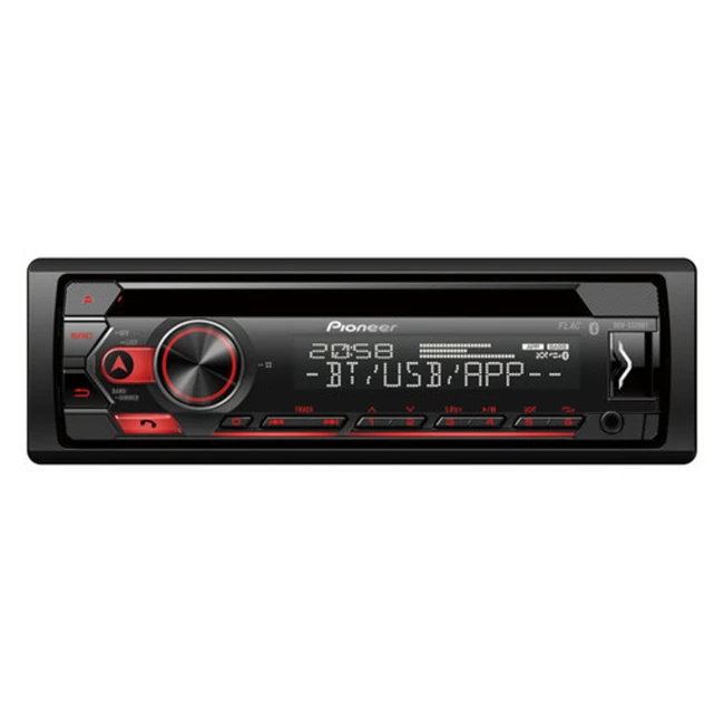 Pioneer Автомагнитола CD DEH-S320BT