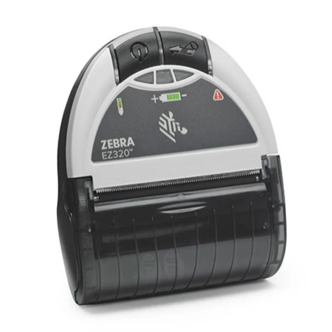 Фискальный принтер Zebra EZ320 ZEBRA-EZ320K-TST