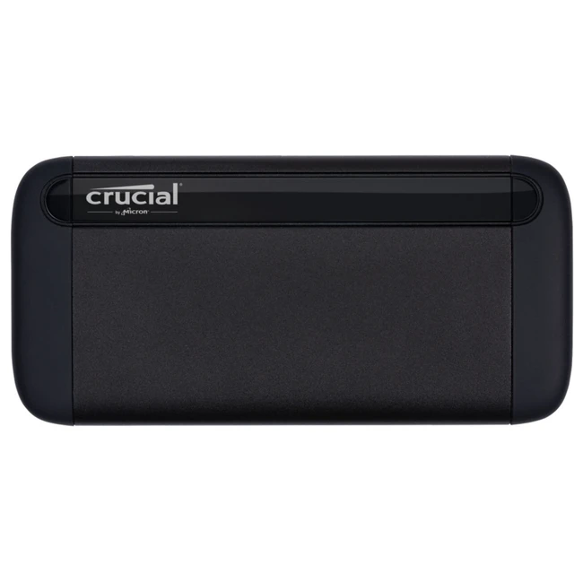 Внешний жесткий диск Crucial X8 Portable CT1000X8SSD9 (1 ТБ)