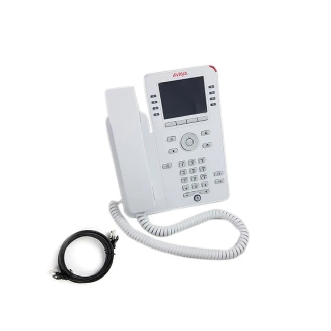 IP Телефон Avaya J179 White 700514469