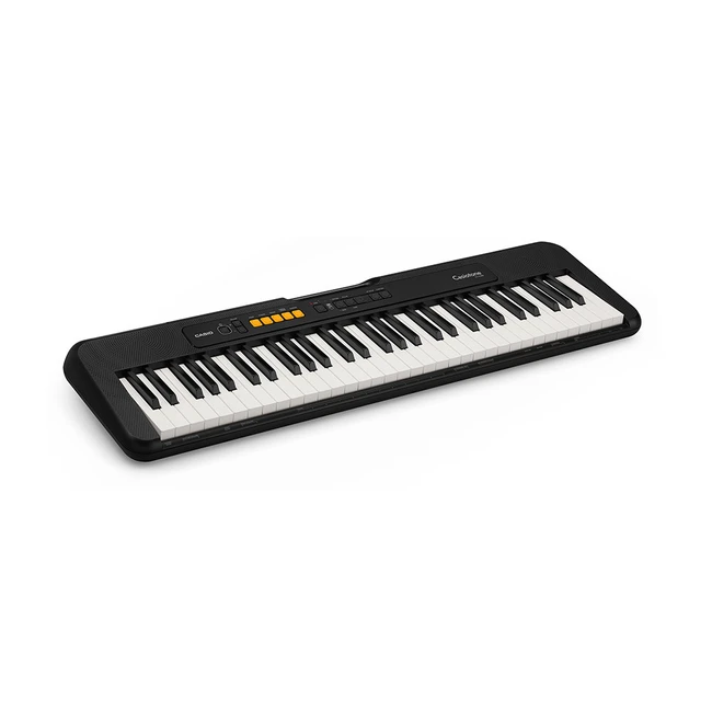 Аксессуары для смартфона Casio Синтезатор CT-S100