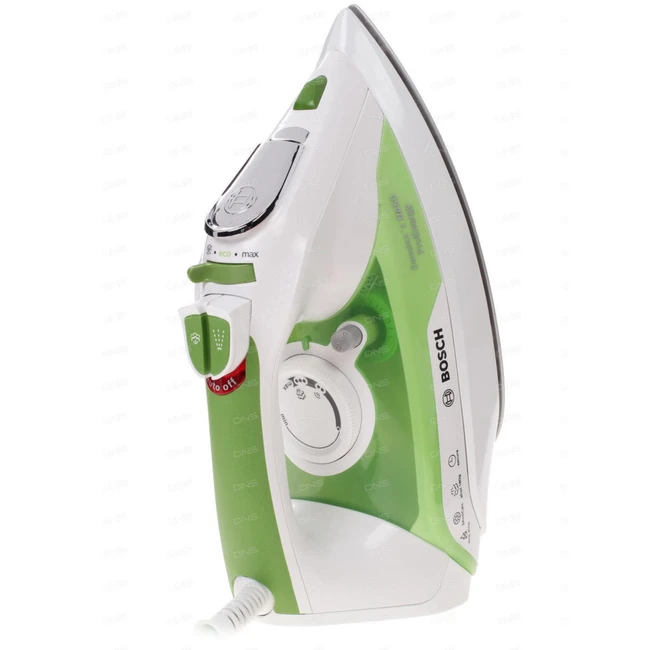 Bosch TDA502412E (Утюг, 2400 Вт)