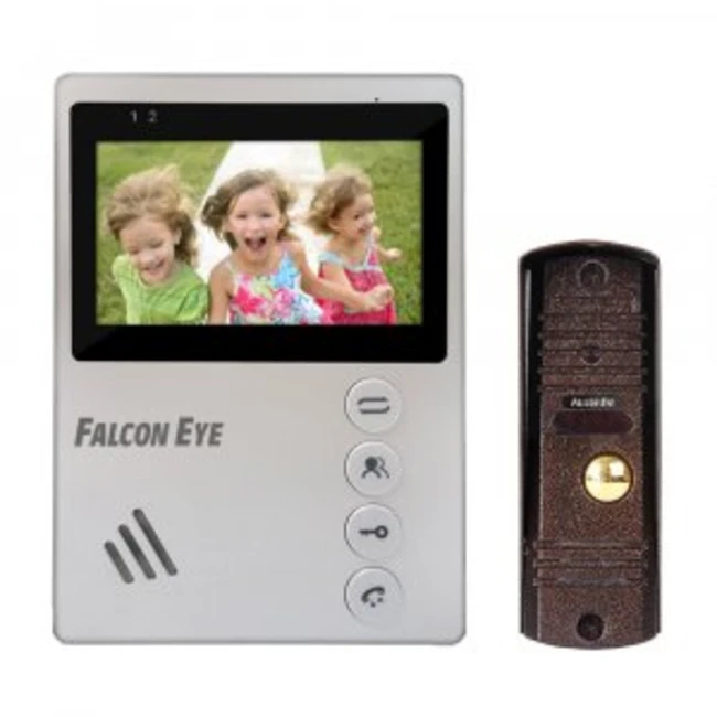 Домофонная система Falcon Eye KIT-Vista KIT- VISTA