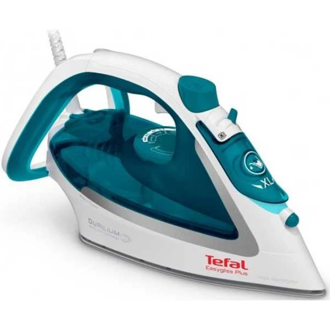 Tefal FV5718E0 1830007569 (Утюг, 2500 Вт)