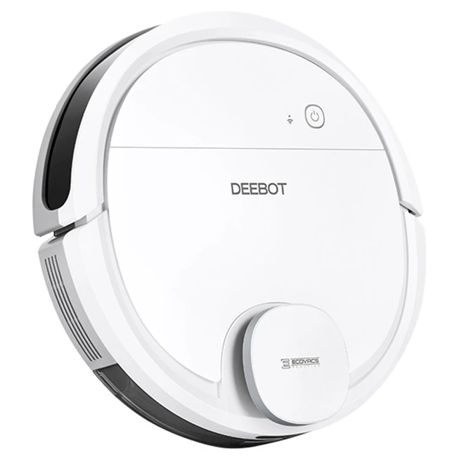 Пылесос ECOVACS DEEBOT OZMO 900 EU DN5G.02 Робот, 40 Вт