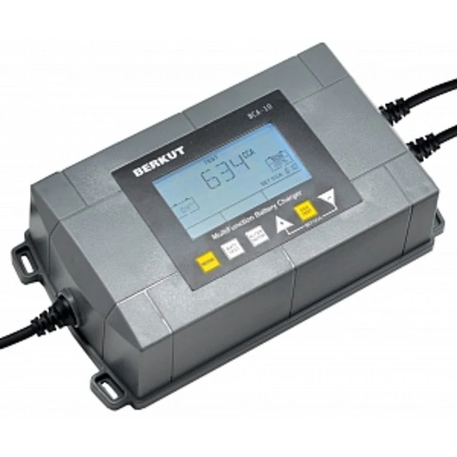 Berkut Зарядное устройство BCA-10