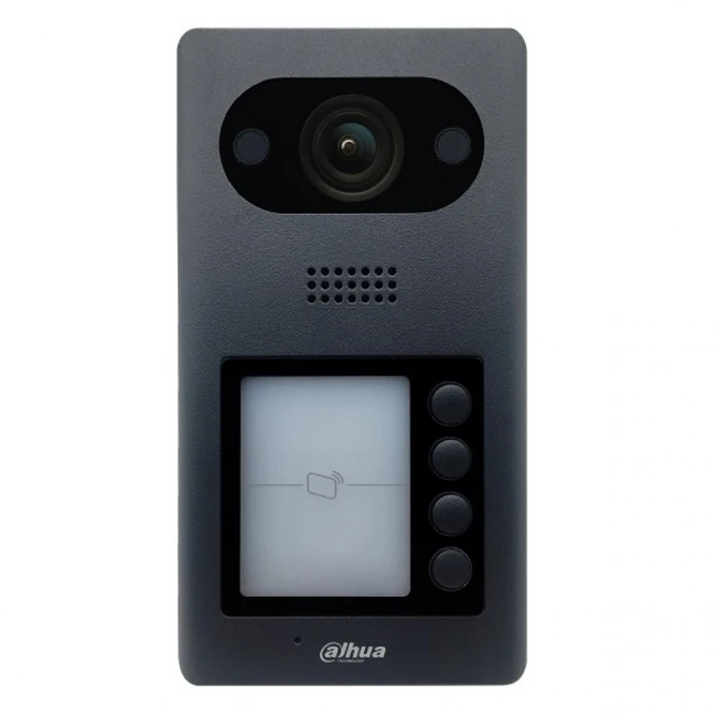 Панель доступа и вызова Dahua DHI-VTO3211D-P4