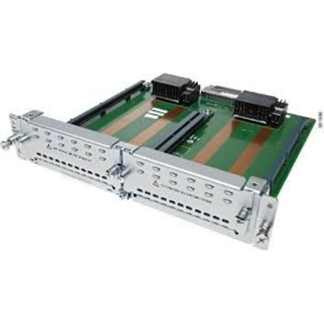 Сетевое устройство Cisco Аксессуар SM-X Adapter for one NIM module SM-X-NIM-ADPTR= (Модуль)