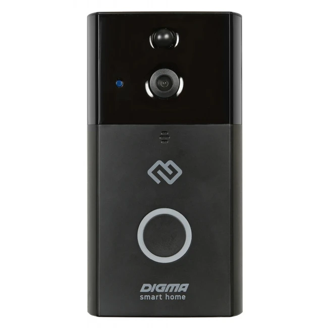 Панель доступа и вызова Digma SmartGate SG1 SMARTGATE SG1 (Вызывная)