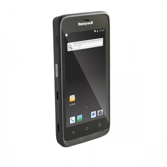 Терминал сбора данных  Honeywell EDA 51 Android 8 with GMS,WLAN EDA51-0-B623SOGRR
