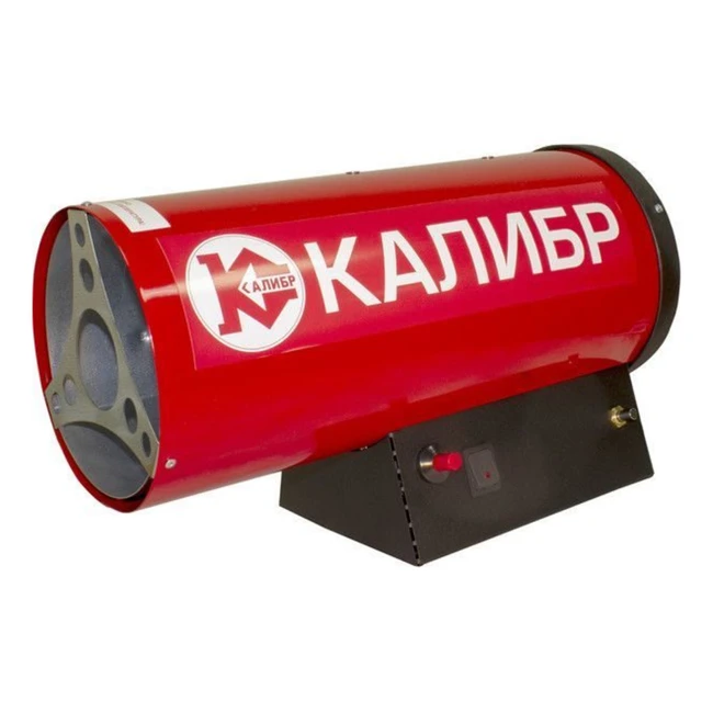 Калибр ТПГ-17 110104 Тепловая пушка