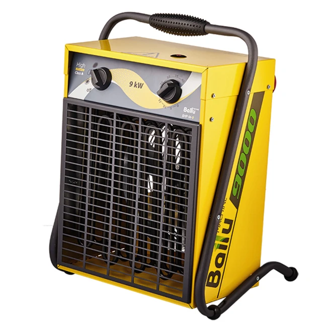 Ballu BHP-M-9 Тепловая пушка