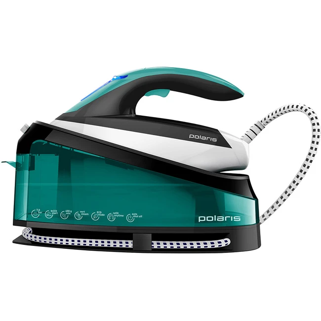 Polaris PSS 7510K (Паровой шкаф, 3000 Вт)