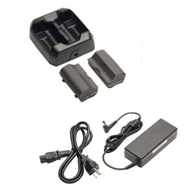 Trimble Зарядное устройство для TSC7 121358-01-1 (Зарядное устройство)