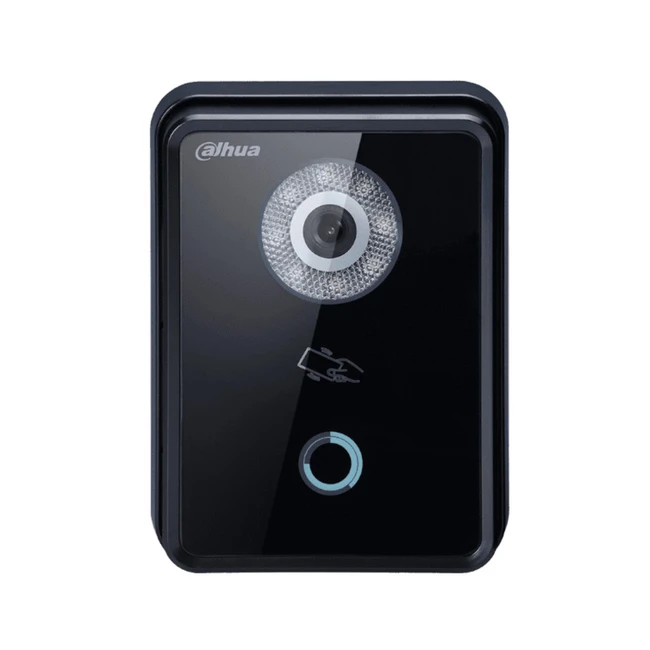 Аксессуар для видеокамер Dahua DH-VTO6210B CMOS Black