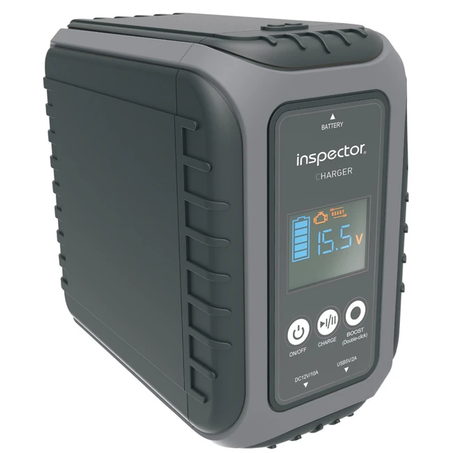 Inspector Пуско-зарядное устройство Charger CHARGER