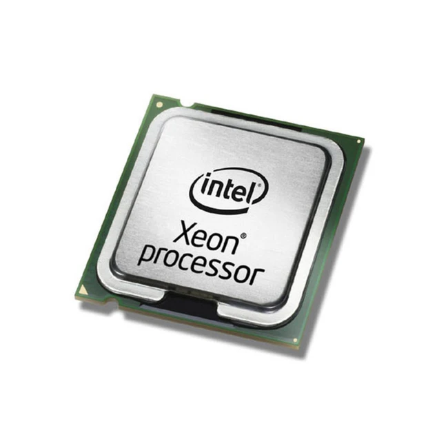 Серверный процессор Fujitsu Intel Xeon Silver 4210 S26361-F4082-L110 10, 2.2 ГГц, 13.75