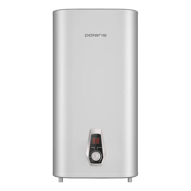 Водонагреватель Polaris IMF 50V/H (Накопительный, 2000 Вт, 50 л.)