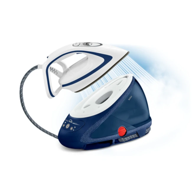 Tefal GV9580E0 1830006376 (Паровой шкаф, 2600 Вт)