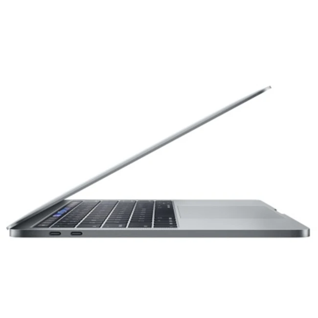 Ноутбук Apple 13-inch MacBook Pro with Touch Bar Z0W4000MW (13.3 ", WQXGA 2560x1600 (16:10), Intel, Core i7, 16 Гб, SSD, 128 ГБ, Intel Iris Plus Graphics)