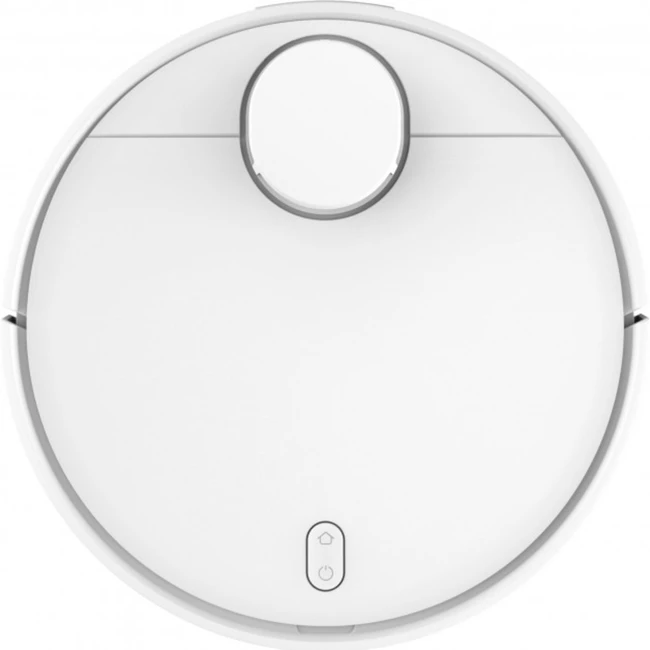Пылесос Xiaomi Mi Robot Vacuum-Mop P SKV4110GL (Робот, 33 Вт)