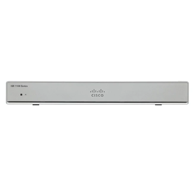 Сетевое устройство Cisco ISR-1100-POE2 ISR-1100-POE2= (Модуль)