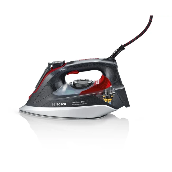 Bosch TDI903231A (Утюг, 3200 Вт)